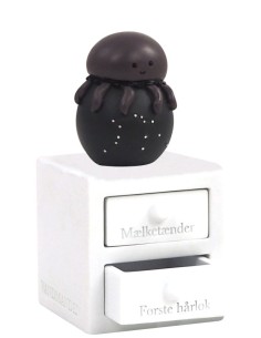 KIDS by FRIIS | Tandæske og hårlok, "Vandmanden"