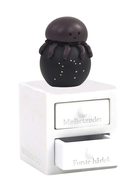 KIDS by FRIIS | Tandæske og hårlok, "Vandmanden"