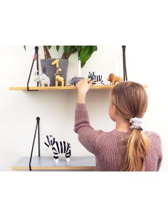 KIDS by FRIIS | Safari Fødselsdagstog 2