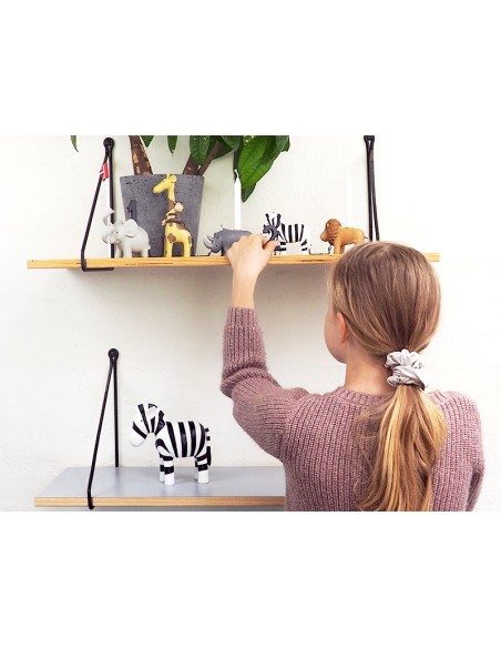 KIDS by FRIIS | Safari Fødselsdagstog