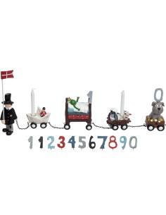 KIDS by FRIIS | H.C. Andersen Fødselsdagstog