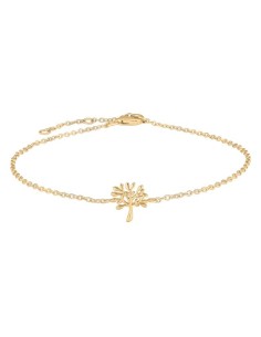 TREE52 armbånd i forgyldt sølv | Nordahl Jewellery