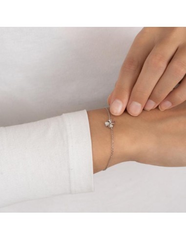 JOANLI NOR | Rhd. Sølv armbånd JOLINNOR