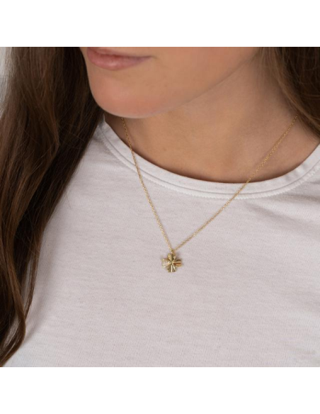 JOANLI NOR | Forgyldt sølv vedhæng LOUISENOR JOANLI NOR | Forgyldt sølv vedhæng LOUISENOR