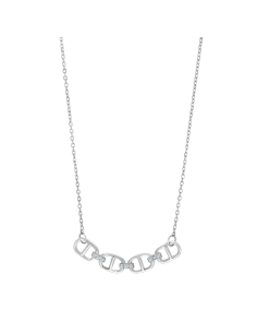 JOANLI NOR | Rhd. Sølv vedhæng LARANOR