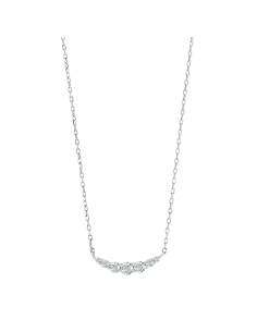 JOANLI NOR | Rhd. Sølv vedhæng LINDANOR