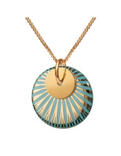 SCHERNING - SPLASH DUO · HALSKÆDE