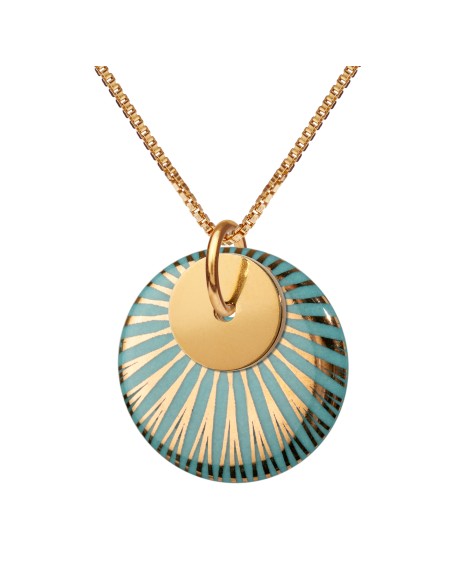 SCHERNING - SPLASH DUO · HALSKÆDE SCHERNING - SPLASH DUO · HALSKÆDE