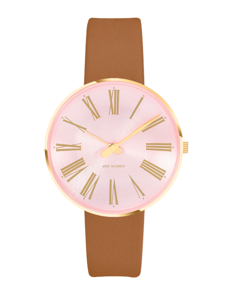 Arne Jacobsen | Roman 34 mm