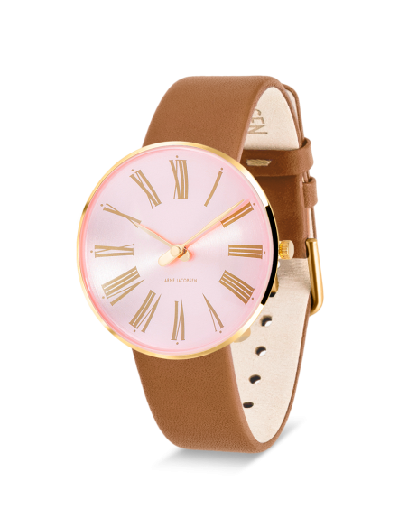 Arne Jacobsen | Roman 34 mm