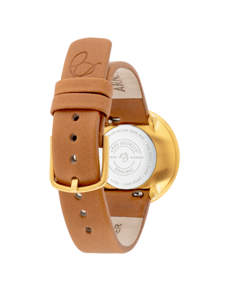 Arne Jacobsen | Roman 34 mm