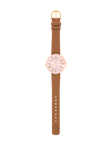 Arne Jacobsen | Roman 34 mm