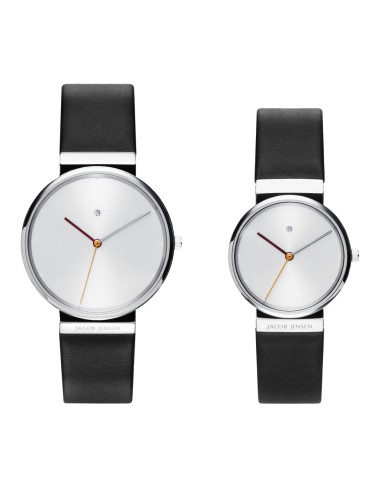 Jacob Jensen - Dimension 840 Herreur