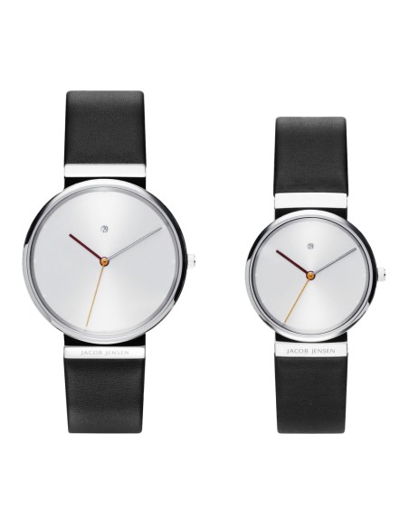 Jacob Jensen - Dimension 840 Herreur Jacob Jensen - Dimension 840 Herreur