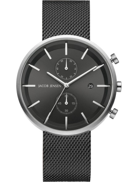 Jacob Jensen - Linear 626 Herreur Jacob Jensen - Linear 626 Herreur