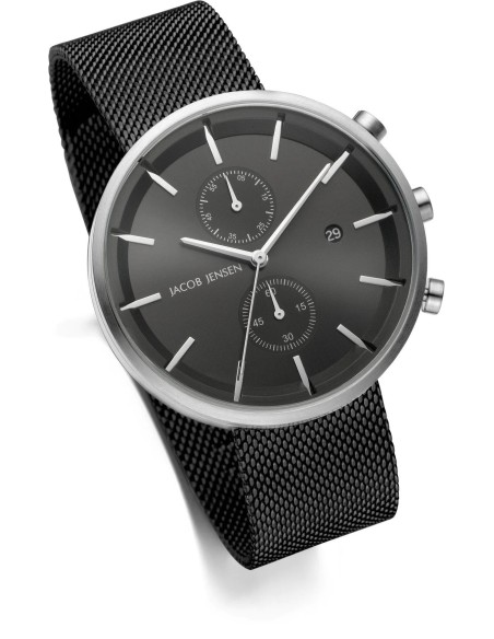 Jacob Jensen - Linear 626 Herreur Jacob Jensen - Linear 626 Herreur