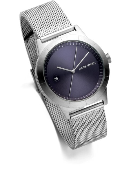 Jacob Jensen - Ascent 153 Dameur Jacob Jensen - Ascent 153 Dameur