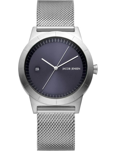 Jacob Jensen - Ascent 153 Dameure Jacob Jensen - Ascent 153 Dameure