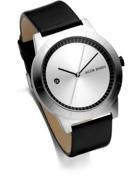 Jacob Jensen - Ascent 140 Herreur Jacob Jensen - Ascent 140 Herreur