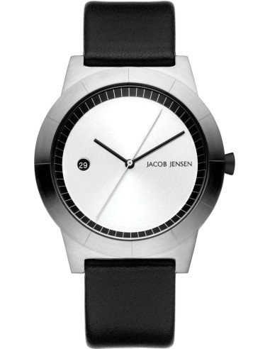 Jacob Jensen - Ascent 140 Herreur