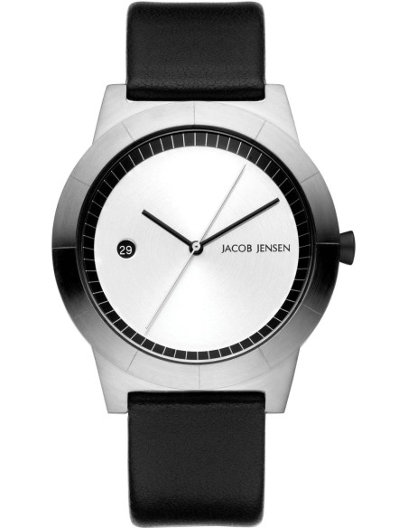 Jacob Jensen - Ascent 140 Herreur Jacob Jensen - Ascent 140 Herreur