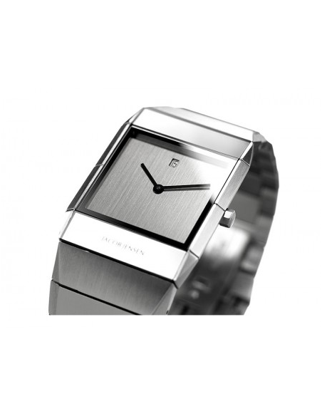 Jacob Jensen | Herre ur - SAPPHIRE 552