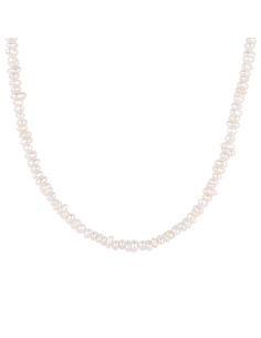 Nava Copenhagen | Galia Necklace - Sølv