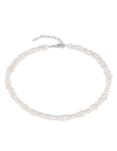 Nava Copenhagen | Kaia Bracelet - Sølv