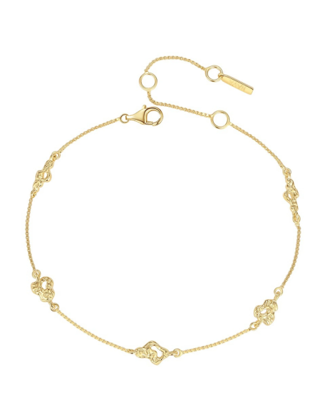 Nava Copenhagen | Mazu Bracelet - Forgyldt