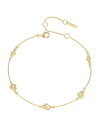 NAVA COPENHAGEN | Mazu Bracelet - Forgyldt