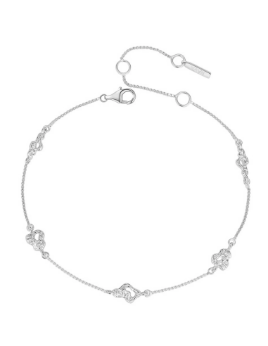 NAVA COPENHAGEN | Mazu Bracelet - Sølv