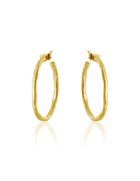 SUSANNE FRIIS BJØRNER | Creol forgyldt