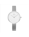 OBAKU | Blomme - Steel