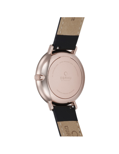OBAKU | Toft - Coal