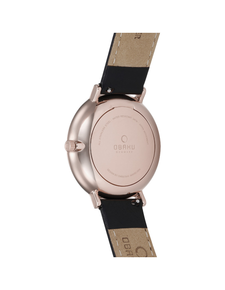 OBAKU | Toft - Coal