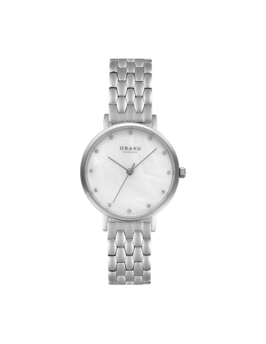 OBAKU | BRINK LILLE - PERLEMOR BRACE