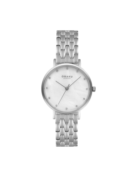 OBAKU | BRINK LILLE - PERLEMOR BRACE OBAKU | BRINK LILLE - PERLEMOR BRACE