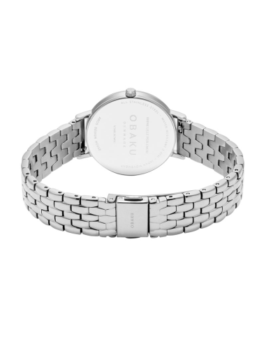 OBAKU | BRINK LILLE - PERLEMOR BRACE