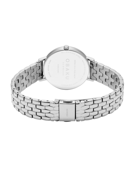 OBAKU | BRINK LILLE - PERLEMOR BRACE OBAKU | BRINK LILLE - PERLEMOR BRACE