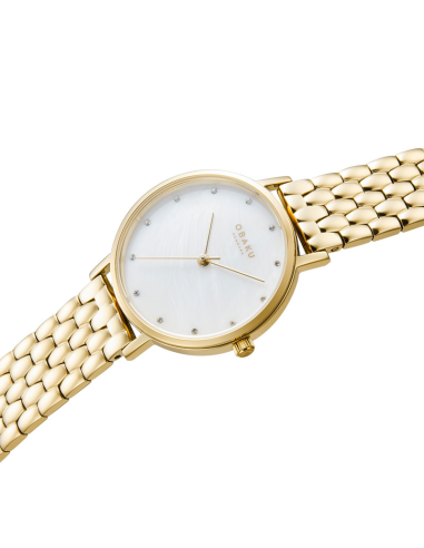 OBAKU | BRINK LILLE - PERLEMOR CIDER