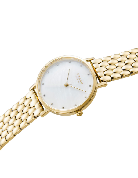 OBAKU | BRINK LILLE - PERLEMOR CIDER OBAKU | BRINK LILLE - PERLEMOR CIDER