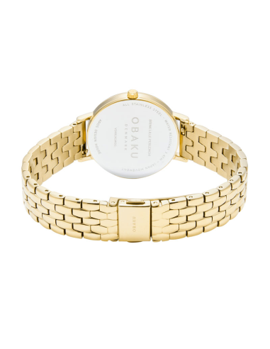 OBAKU | BRINK LILLE - PERLEMOR CIDER