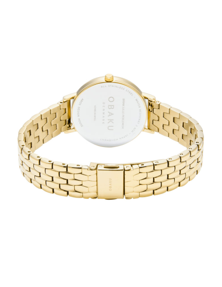 OBAKU | BRINK LILLE - PERLEMOR CIDER OBAKU | BRINK LILLE - PERLEMOR CIDER