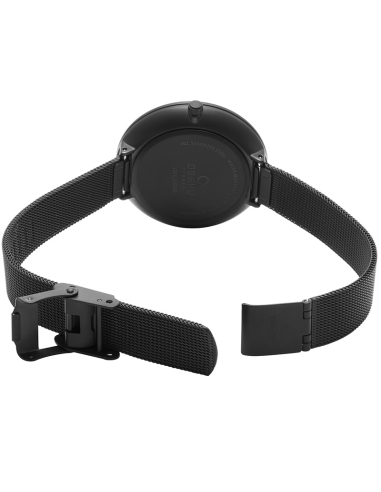 OBAKU | MYNTE - CHARCOAL