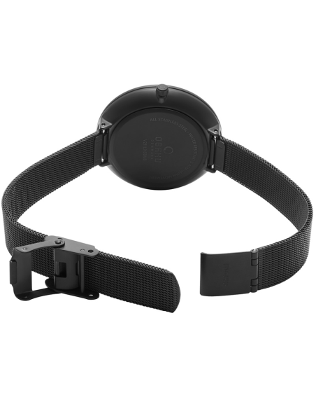 OBAKU | MYNTE - CHARCOAL