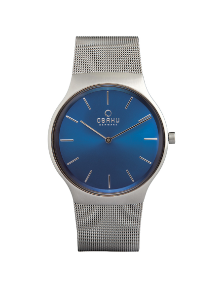 OBAKU | ROLIG - CYAN