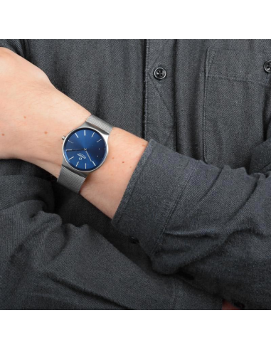 OBAKU | ROLIG - CYAN