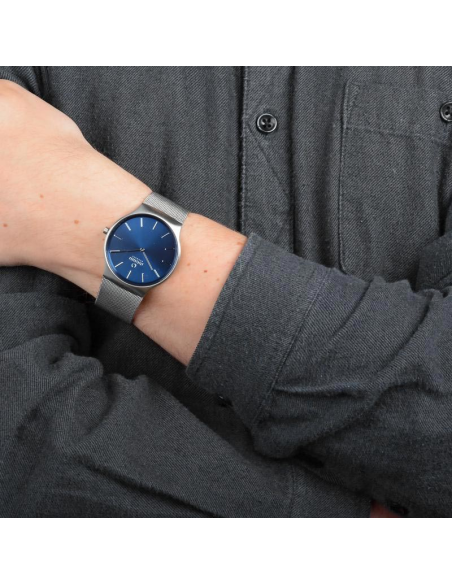 OBAKU | ROLIG - CYAN