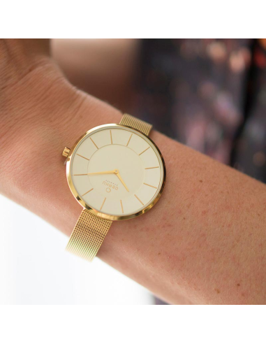OBAKU | SAND - GOLD