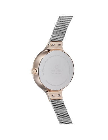 OBAKU | ENG - ROSE BI
